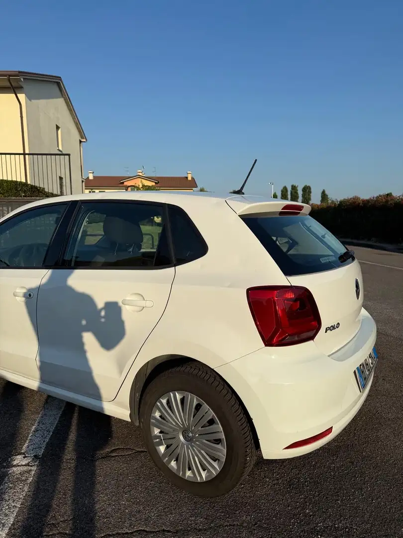 Volkswagen Polo 5p 1.4 tdi Comfortline 75cv - 2