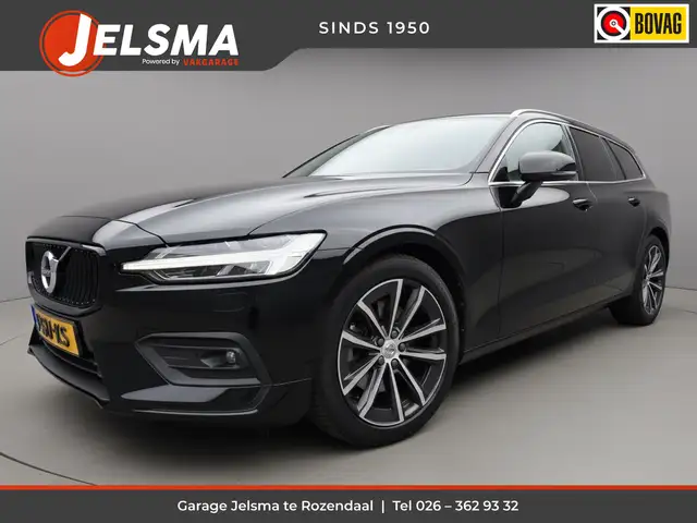 Volvo V60 2.0 B3 Mild Hybrid Aut., Camera | Climate pack | 1