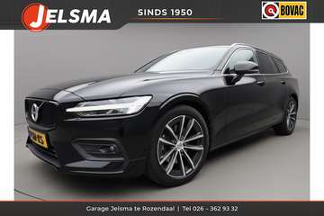 2.0 B3 Mild Hybrid Aut., Camera | Climate pack | 1