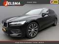 Volvo V60 2.0 B3 Mild Hybrid Aut., Camera | Climate pack | 1 Schwarz - thumbnail 1