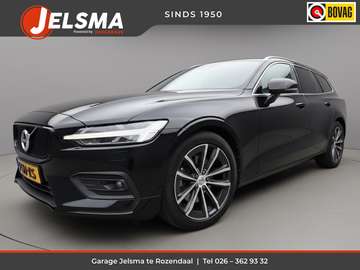 2.0 B3 Mild Hybrid Aut., Camera | Climate pack | 1