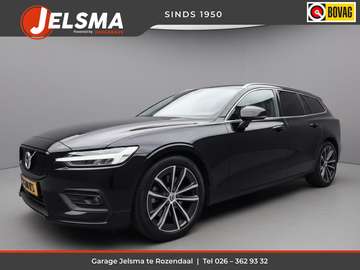 2.0 B3 Mild Hybrid Aut., Camera | Climate pack | 1