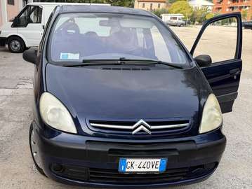Xsara Picasso 1.6 hdi 16v Classique 90cv