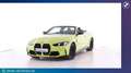 BMW M4 Competition M xDrive Gelb - thumbnail 1