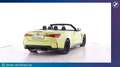 BMW M4 Competition M xDrive Gelb - thumbnail 3