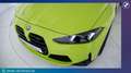 BMW M4 Competition M xDrive Gelb - thumbnail 13