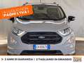 Ford EcoSport 1.0 ecoboost st-line s&s 125cv my20.25 Gri - thumbnail 3