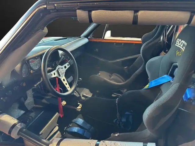 Porsche Sonstige - 6GT  ''COMPETITION GT CAR inkl. FIA-PASS'' Ansicht 7