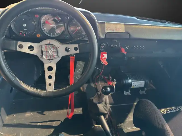 Porsche Sonstige - 6GT  ''COMPETITION GT CAR inkl. FIA-PASS'' Ansicht 8