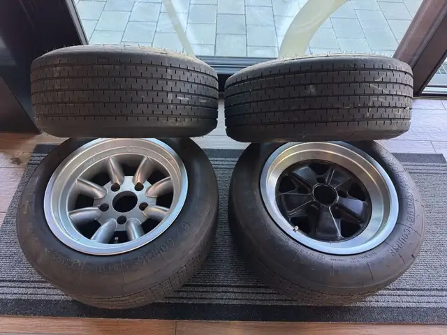 Porsche Sonstige - 6GT  ''COMPETITION GT CAR inkl. FIA-PASS'' Ansicht 16