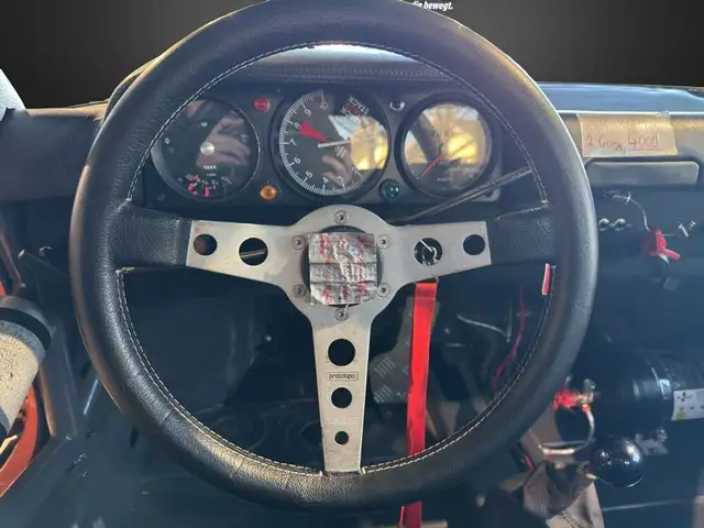 Porsche Sonstige - 6GT  ''COMPETITION GT CAR inkl. FIA-PASS'' Ansicht 9