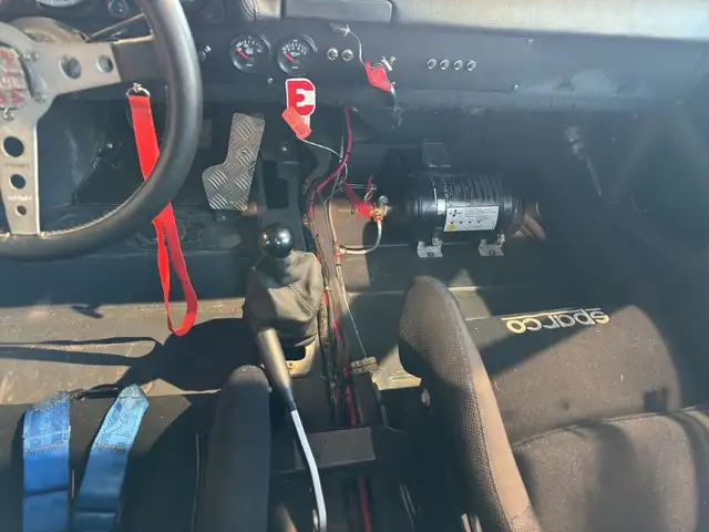 Porsche Sonstige - 6GT  ''COMPETITION GT CAR inkl. FIA-PASS'' Ansicht 10