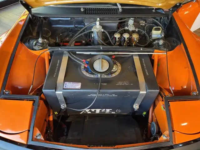 Porsche Sonstige - 6GT  ''COMPETITION GT CAR inkl. FIA-PASS'' Ansicht 13