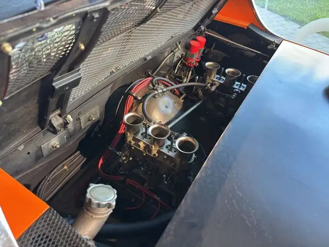 Porsche Sonstige - 6GT  ''COMPETITION GT CAR inkl. FIA-PASS'' Ansicht 17