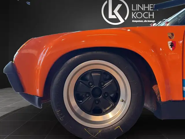 Porsche Sonstige - 6GT  ''COMPETITION GT CAR inkl. FIA-PASS'' Ansicht 12