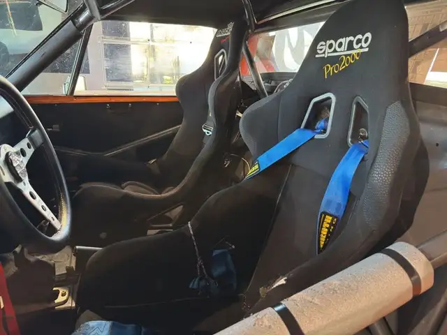 Porsche Sonstige - 6GT  ''COMPETITION GT CAR inkl. FIA-PASS'' Ansicht 15