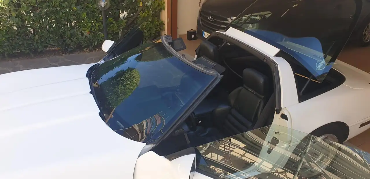 Corvette C4 T-TOP L98, foto 6