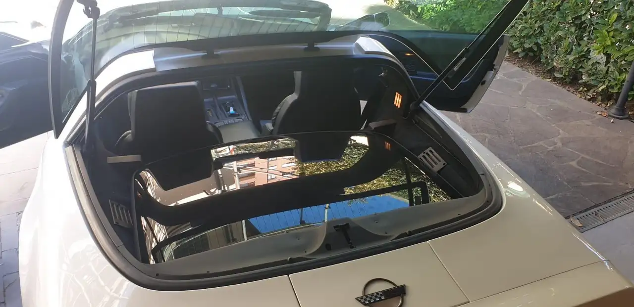 Corvette C4 T-TOP L98, foto 8