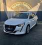 Peugeot 208 II PureTech 75 S&amp;S Like Wit - thumbnail 1