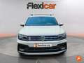 Volkswagen Tiguan Sport 2.0 TDI 110kW(150CV) BMT DSG Blanco - thumbnail 2
