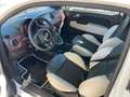Fiat 500 CABRIO STAR 1.2 8V*2.HAND*AUTOMATIK*UCONNECT Weiß - thumbnail 14