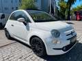 Fiat 500 CABRIO STAR 1.2 8V*2.HAND*AUTOMATIK*UCONNECT Weiß - thumbnail 4