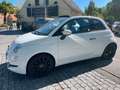 Fiat 500 CABRIO STAR 1.2 8V*2.HAND*AUTOMATIK*UCONNECT Weiß - thumbnail 25