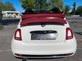Fiat 500 CABRIO STAR 1.2 8V*2.HAND*AUTOMATIK*UCONNECT Weiß - thumbnail 23