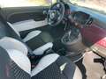 Fiat 500 CABRIO STAR 1.2 8V*2.HAND*AUTOMATIK*UCONNECT Weiß - thumbnail 6