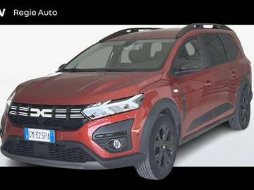 Jogger 2021 1.0 tce Essential Gpl 100cv