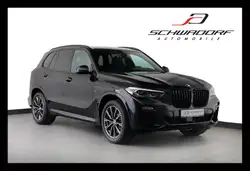 Bmw X5 xDrive30d M Sport LiveCoProf HUD RFK AHK 20"