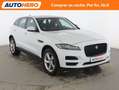 Jaguar F-Pace 2.0i4D Prestige Aut. AWD 180 Blanco - thumbnail 8