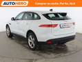 Jaguar F-Pace 2.0i4D Prestige Aut. AWD 180 Blanco - thumbnail 4