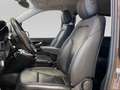 Mercedes-Benz V 250 d AVANTGARDE Lang COMAND+DIST+Kam+Totw+AHK Коричневий - thumbnail 7