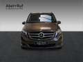 Mercedes-Benz V 250 d AVANTGARDE Lang COMAND+DIST+Kam+Totw+AHK Marrón - thumbnail 2