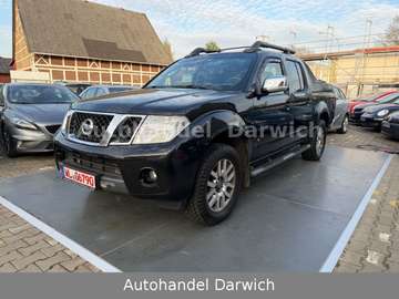 Pickup Double Cab 3.0 V6 4X4