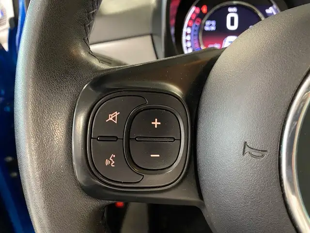 Fiat 500 view 13