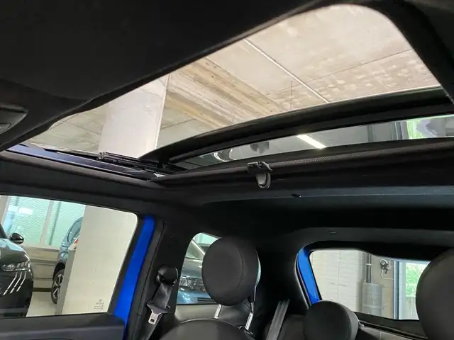 Fiat 500 view 14