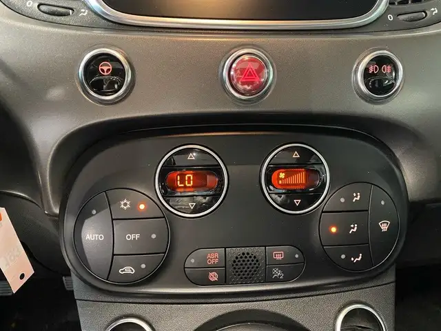 Fiat 500 view 11