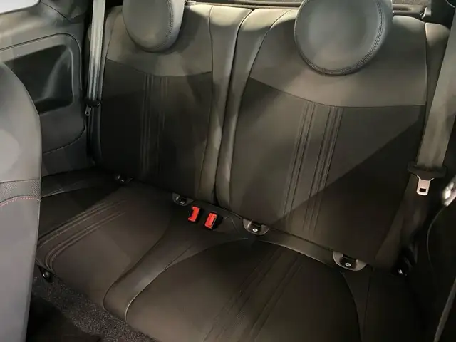 Fiat 500 view 8