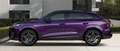 Audi Q3 Sportback e-hybrid 272pk S tronic S edition Violett - thumbnail 2