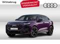 Audi Q3 Sportback e-hybrid 272pk S tronic S edition Violett - thumbnail 1