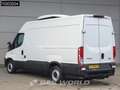 Iveco Daily 35S16 Automaat Koelwagen Kerstner 230v Stekker L2H Wit - thumbnail 2