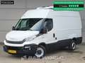 Iveco Daily 35S16 Automaat Koelwagen Kerstner 230v Stekker L2H Wit - thumbnail 1