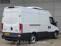 Iveco Daily 35S16 Automaat Koelwagen Kerstner 230v Stekker L2H Wit - thumbnail 5