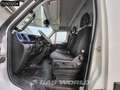 Iveco Daily 35S16 Automaat Koelwagen Kerstner 230v Stekker L2H Wit - thumbnail 13