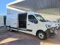 Renault Master T35 2.3 dCi 165 RUOTA GEMELLARE PASSO LUNGO Bianco - thumbnail 4