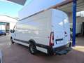 Renault Master T35 2.3 dCi 165 RUOTA GEMELLARE PASSO LUNGO Bianco - thumbnail 8