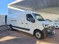 Renault Master T35 2.3 dCi 165 RUOTA GEMELLARE PASSO LUNGO Bianco - thumbnail 3