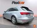 Audi A4 Avant 2.0TDI Advanced ed. S tronic 140kW Gris - thumbnail 10